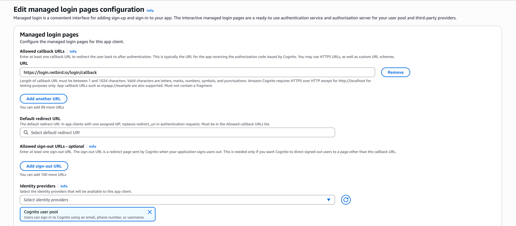 aws-cognito-callback-urls